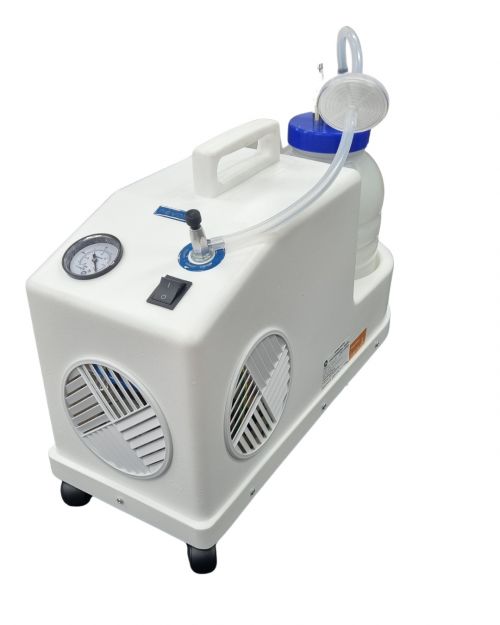 BOMBA VÁCUO PARA LIPOASPIRAÇÃO - 3003PO