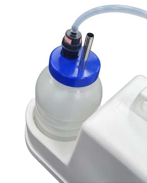 BOMBA VÁCUO PARA LIPOASPIRAÇÃO - 3003PO