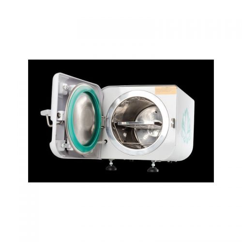 Autoclave Digital FLOR DE LÓTUS 5 litros - BIOTRON