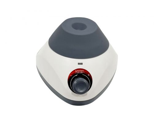 Agitador Mini Vórtex até 3500rpm - VX-35