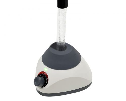 Agitador Mini Vórtex até 3500rpm - VX-35
