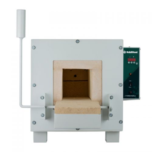 FORNO MUFLA SSFM 6,7L - 220V