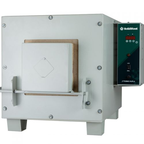 FORNO MUFLA SSFM 6,7L - 220V