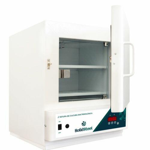 ESTUFA DE CULTURA BACTERIOLÓGICA SSB