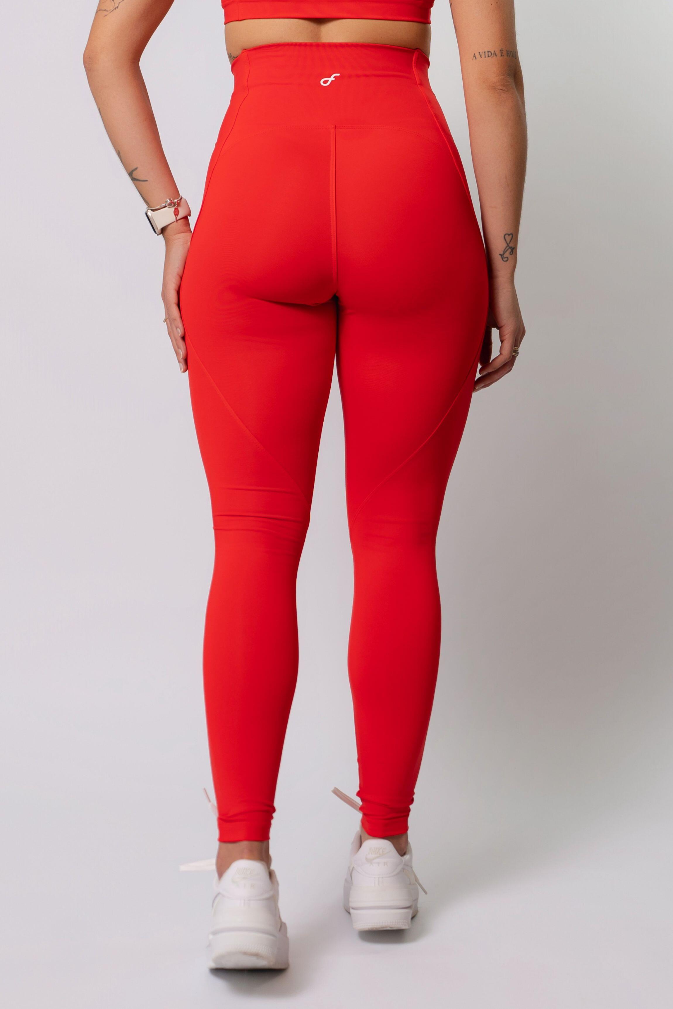 Legging Core Legging Core