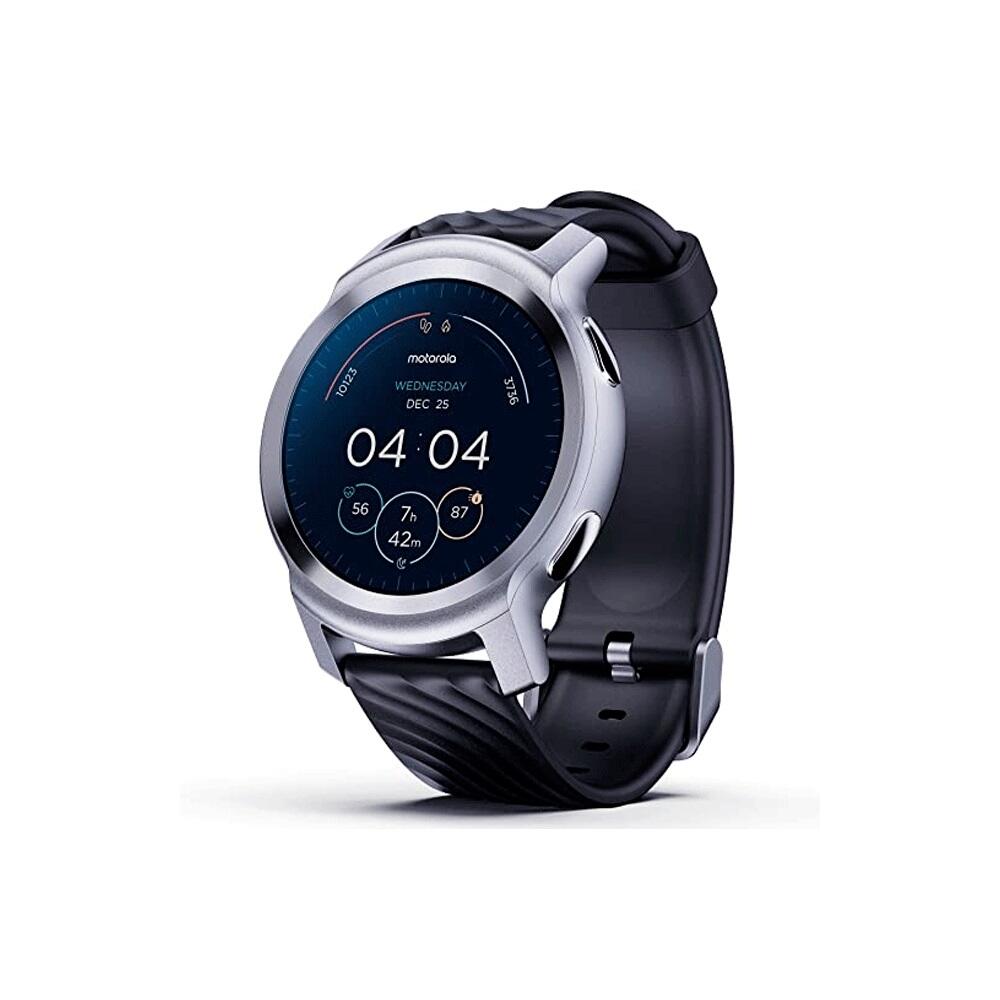 Smartwatch Motorola Moto Watch 100