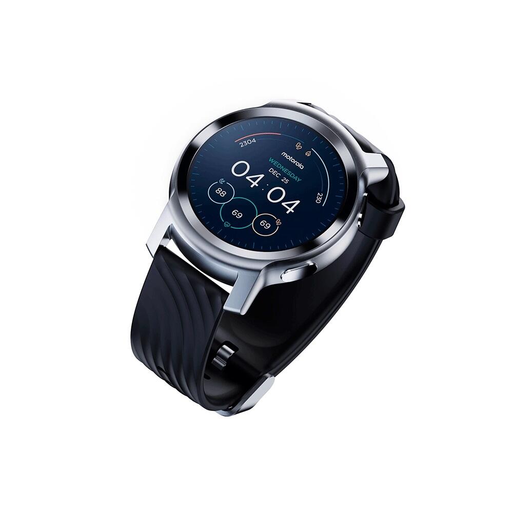 Smartwatch Motorola Moto Watch 100
