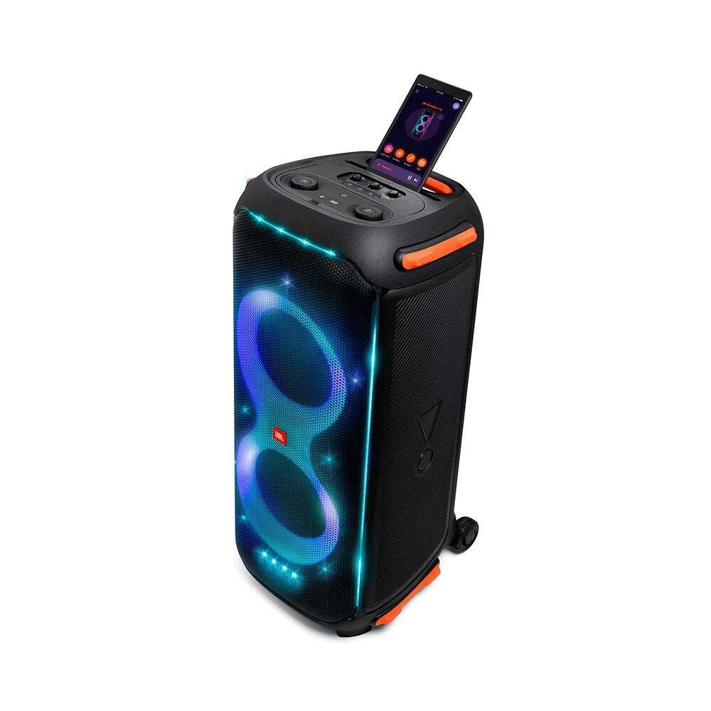 Caixa Amplificada JBL PartyBox 710, 800W, Bluetooth - a partir de