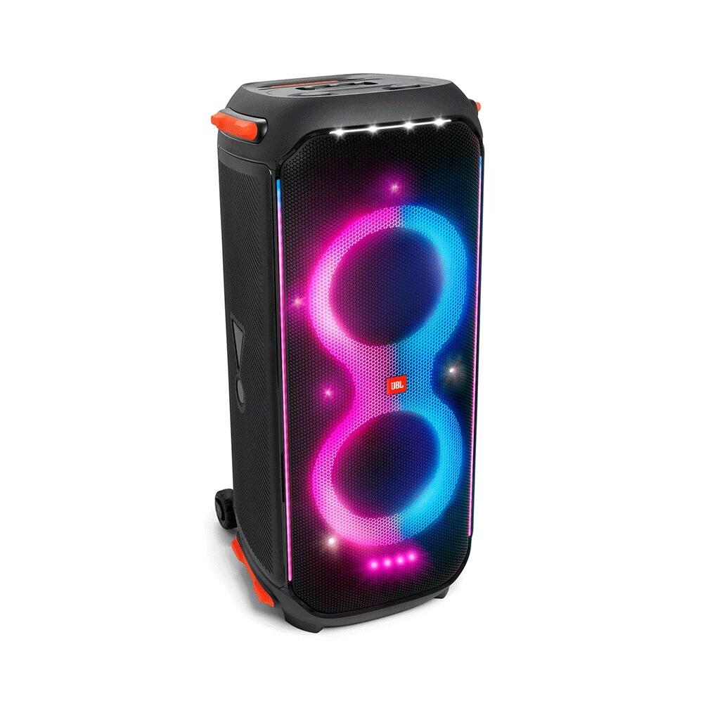 Caixa Amplificada JBL PartyBox 710, 800W, Bluetooth - a partir de