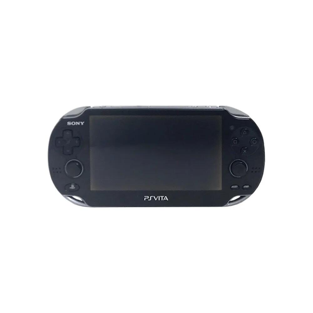 PS Vita em oferta é na Troca Game