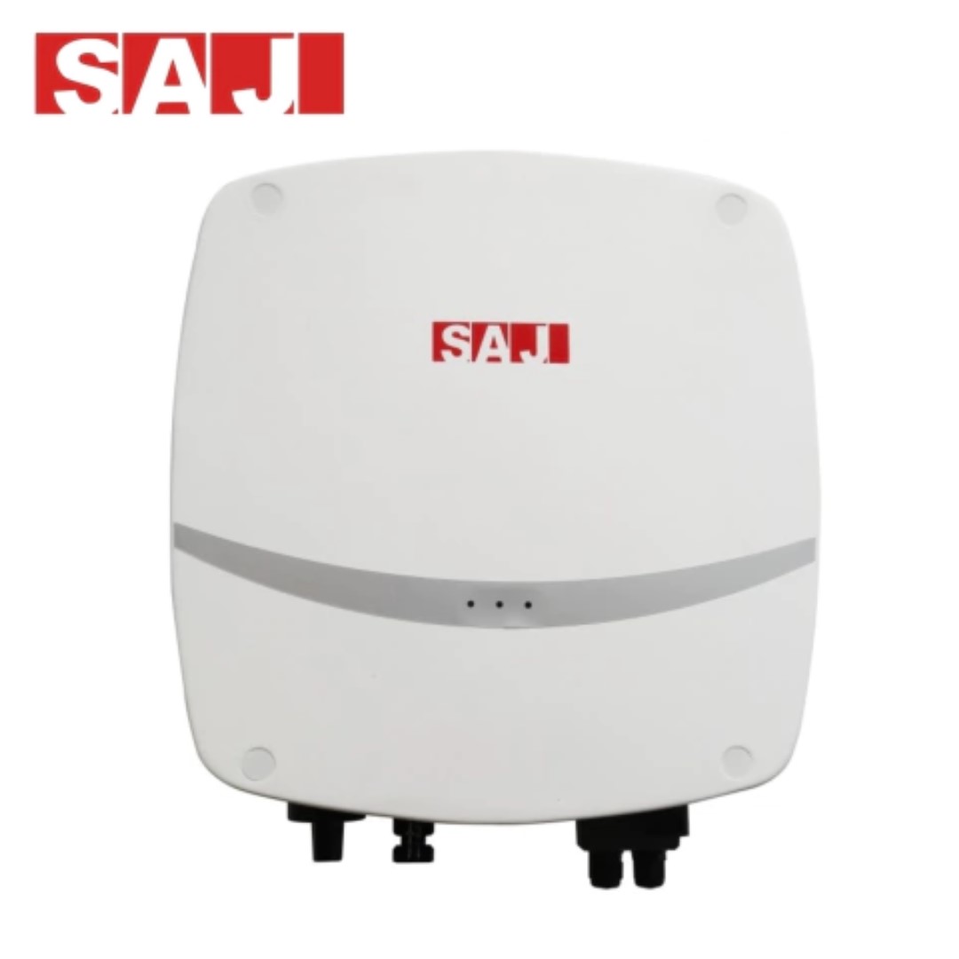 Inversor Solar 5KW Monofásico 220V - Saj - R5-5K-S2 - a partir de R$3. ...