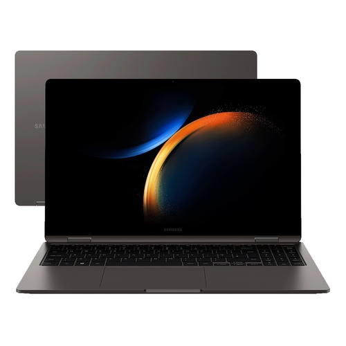 Notebook Samsung Galaxy Book3 360 Intel® Core® i7-1360P 16GB - a