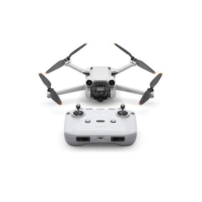 DJI Mini 3 Pro DJI RC-N1 Fly More kit - DJI028 - a partir de R