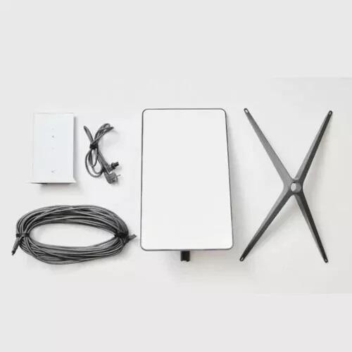 Comprar Antena de Internet Via Satélite Starlink Standard Kit UTR