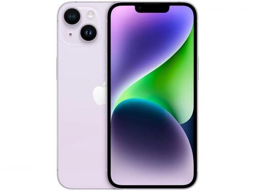 Comprar Apple iPhone 14 256GB Roxo 6,1