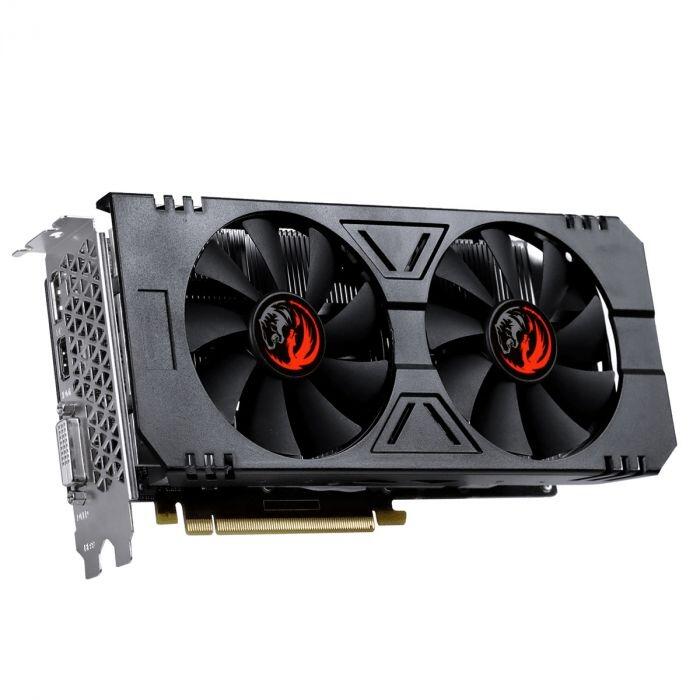 GeForce RTX 2060 12GB GDDR6 グラフィックボード Placa De Vídeo Geforce Rtx 2060 12gb 192bits Gddr6 Directx12