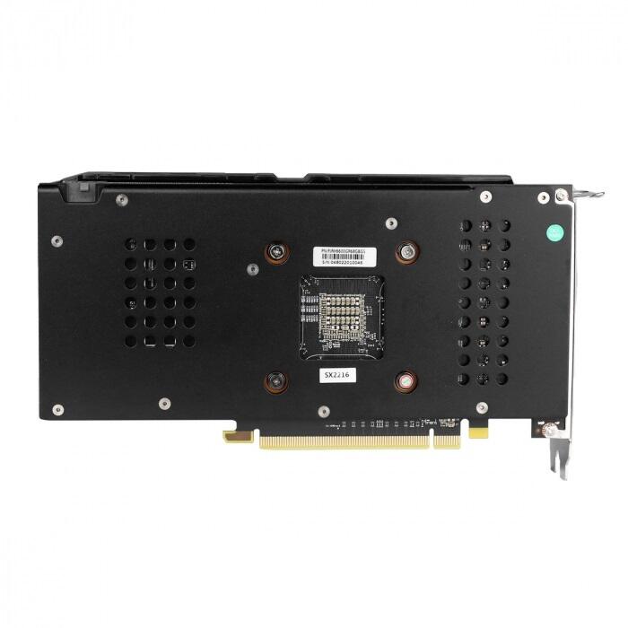 PLACA DE VIDEO AMD RADEON RX 6600 8GB GDDR6 128 BITS