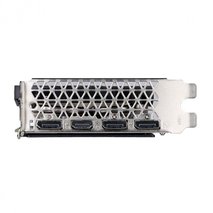PLACA DE VIDEO AMD RADEON RX 6600 8GB GDDR6 128 BITS