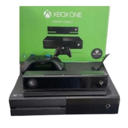 Comprar USADO: Jogo Kinect Sports Xbox 360 - a partir de R$55,66 - LILI  VENDAS