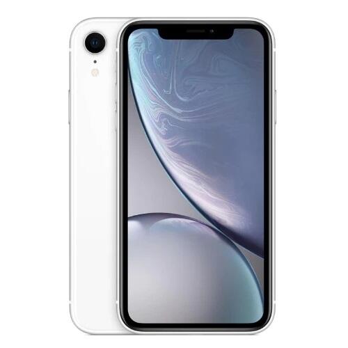 USADO: iPhone XR Apple Branco - 64GB - a partir de R$2.301,87