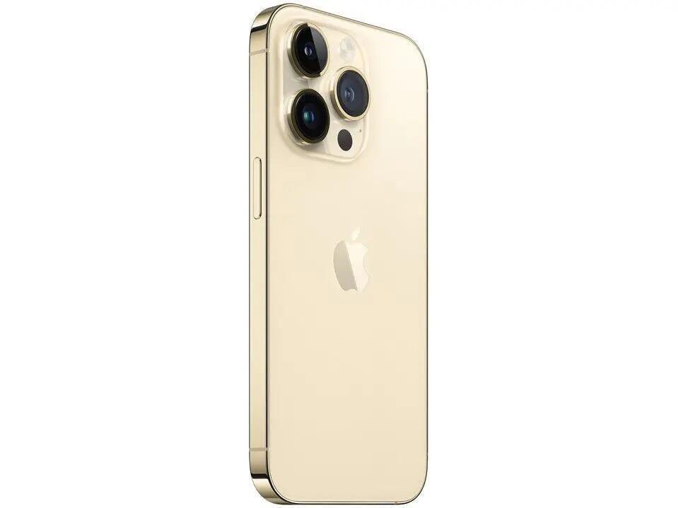 Comprar Apple iPhone 14 Pro Max 128Gb Dourado 6,1