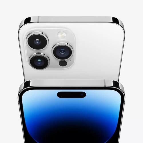 Comprar Apple iPhone 14 Pro Max 256GB - Prateado