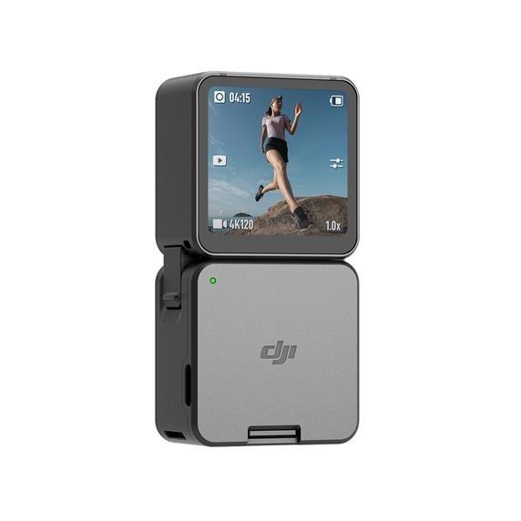 Dji Action 2 Dual Screen Combo - DJI204 - a partir de R$5.295,83