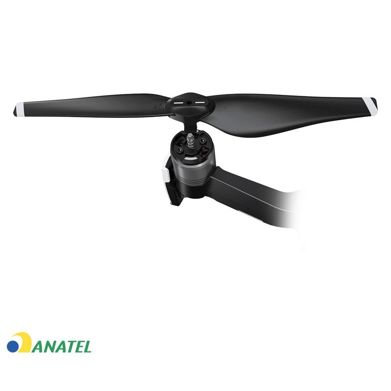Drone Dji Mavic Air Preto Onix