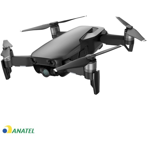 Drone Dji Mavic Air Preto Onix