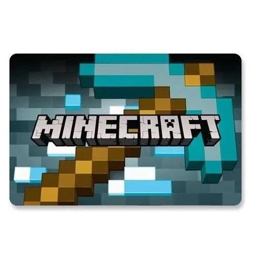 Gift Card Digital Minecraft Java Edition - a partir de R$164,59