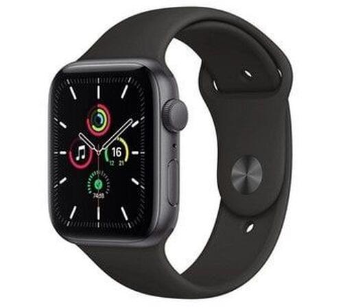 Apple Watch Series 6 GPS 40mm Caixa Cinza de Alumínio - a partir