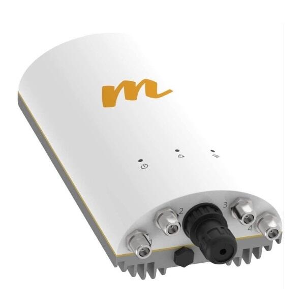 Access Point PTMP Mimosa A5c 4 portas com Sinc. GPS - a partir de