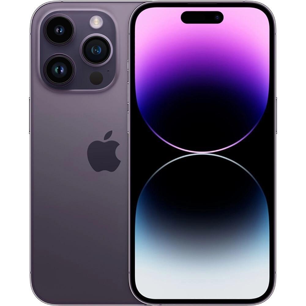 Apple iPhone 14 256GB【docomo】 Apple iPhone 14 (256 GB) – Roxo | Amazon.com.br
