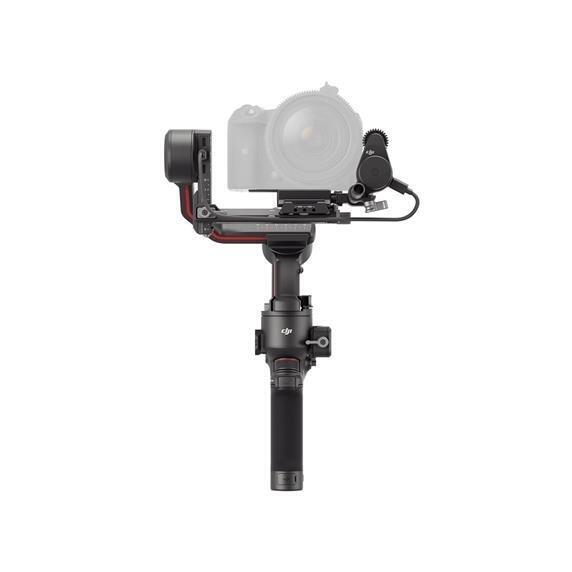 DJI Estabilizador RS3 Pro Combo - DJI104 - a partir de R$10.829,05