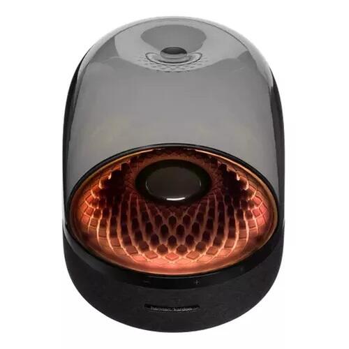 Caixa de Som Bluetooth Harman Kardon Aura Studio 4 - a partir de R