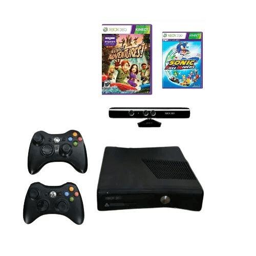 Comprar USADO: Jogo Kinect Sports Xbox 360 - a partir de R$55,66 - LILI  VENDAS