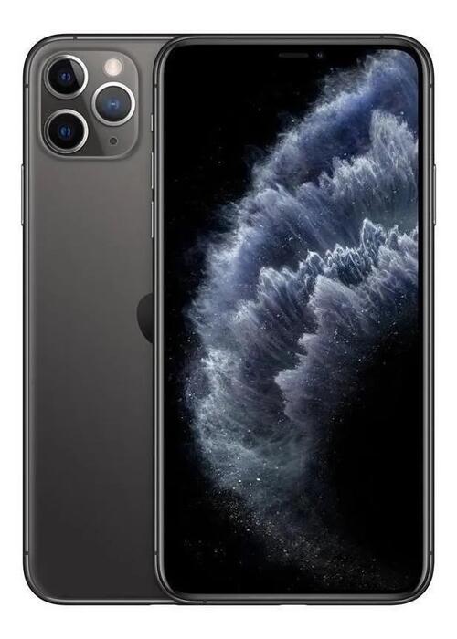 iPhone 11 Pro Max - 256GB - Desbloqueado