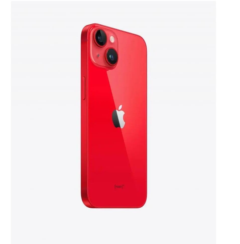 iPhone 14本体 レッド256G Comprar Apple iPhone 14 256GB (PRODUCT)RED 6,1