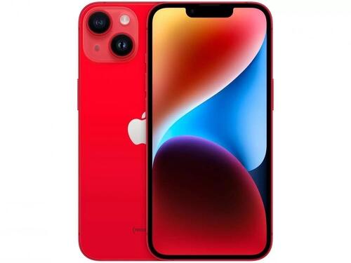Apple iPhone 14 レッド Comprar Apple iPhone 14 256GB (PRODUCT)RED 6,1