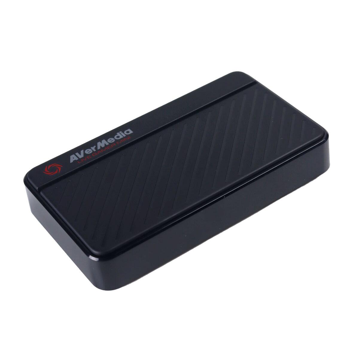 Placa de Captura Live Gamer Mini - GC311 - a partir de R$550,33