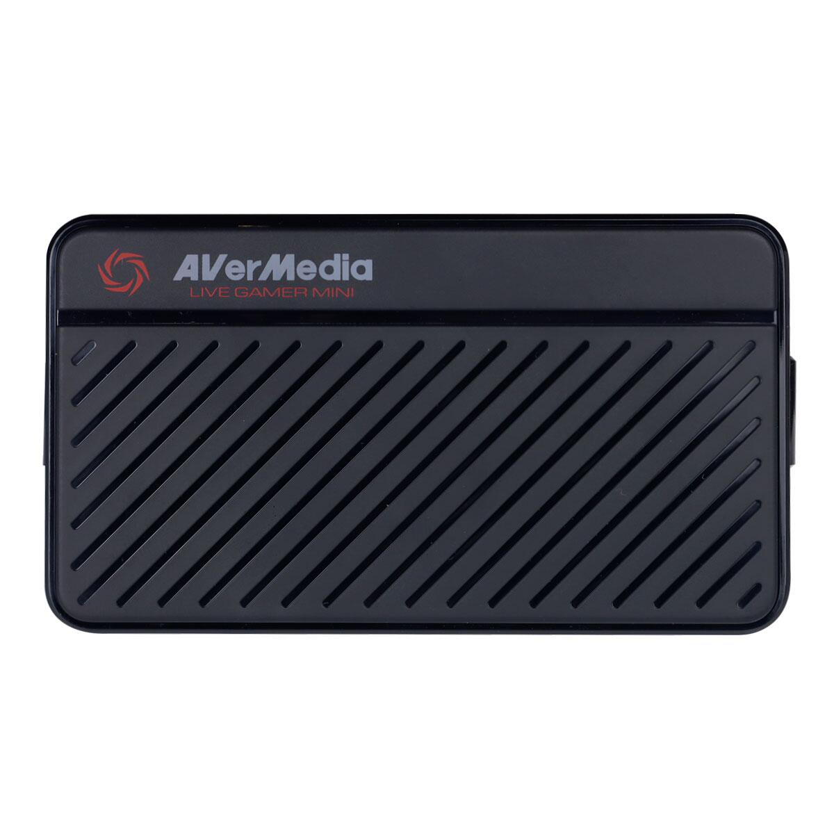 Placa de Captura Live Gamer Mini - GC311 - a partir de R$550,33