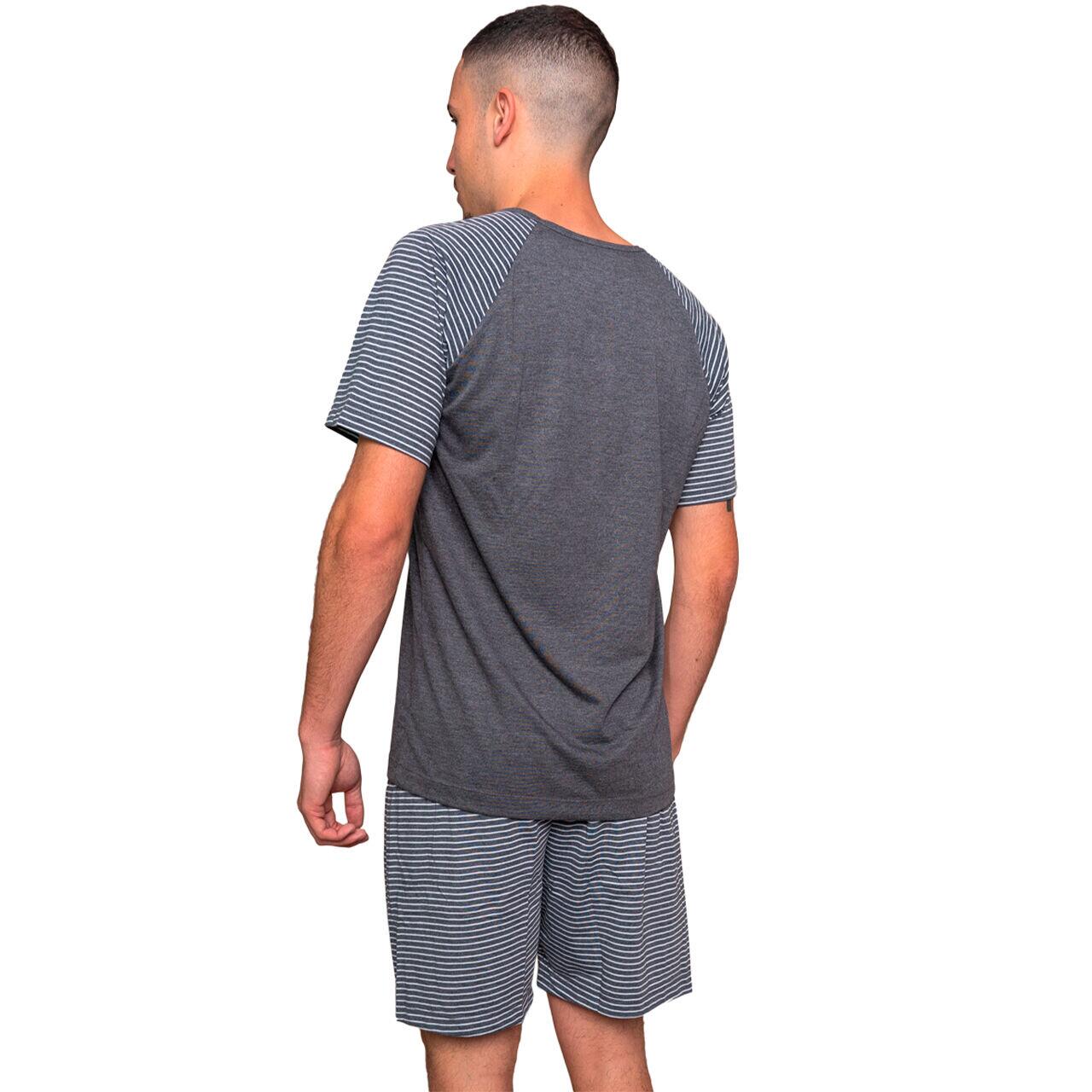 conjunto adidas masculino short e blusa
