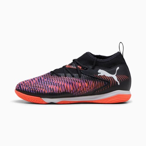 Chuteira Infantil de Futsal Puma Future Match