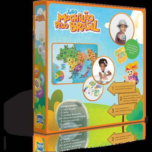 Jogo Da Memória Frutas - 2044 - Brincadeira De Criança - Real Brinquedos