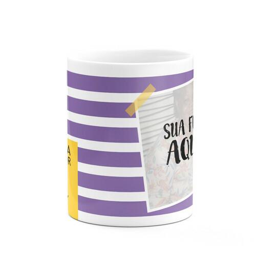 Caneca personalizada para melhor vó do mundo!