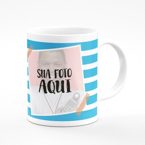 Caneca personalizada para melhor pai do mundo