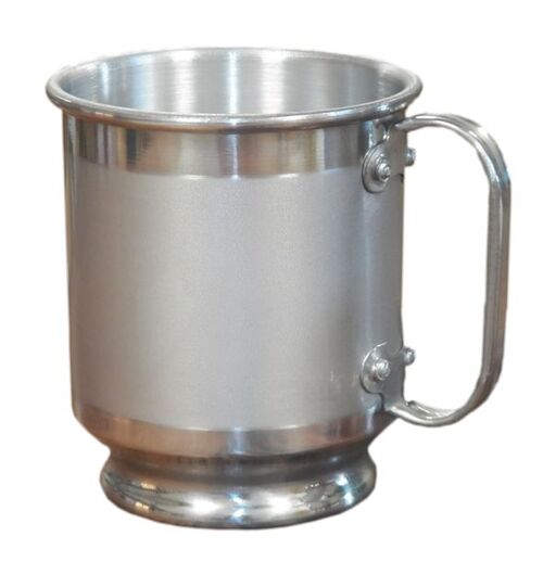 Caneca de alumínio personalizada - 500ML