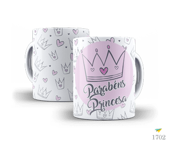 Caneca para Presente de Aniversário Personalizada com foto