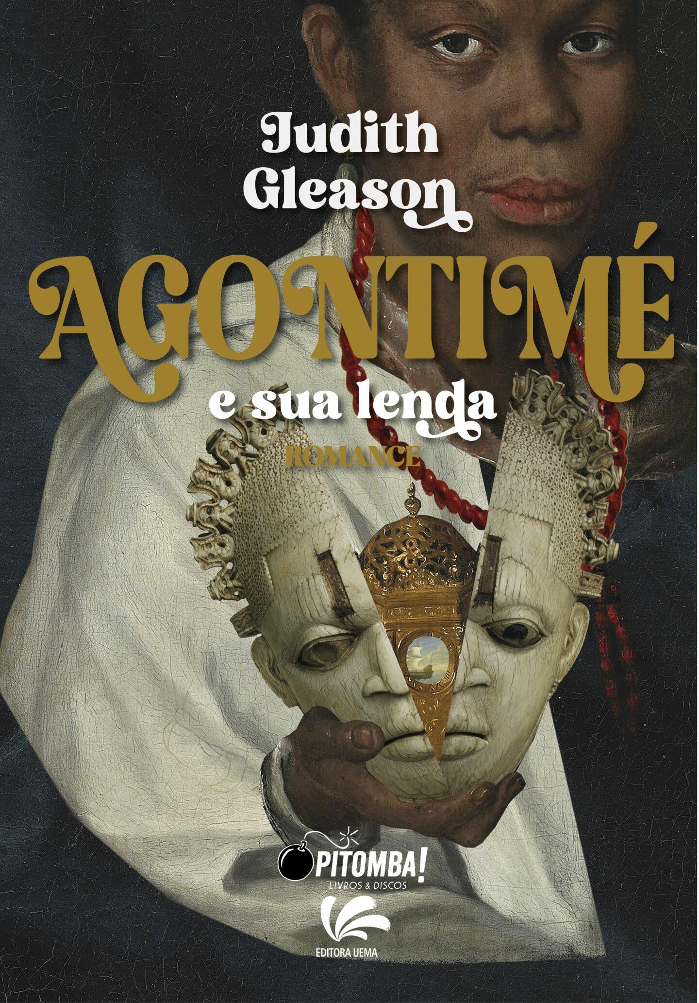 Reflexões sobre a história de Agontimé, 25 anos depois - Pitomba Livros e  Discos, image size:1440x2064