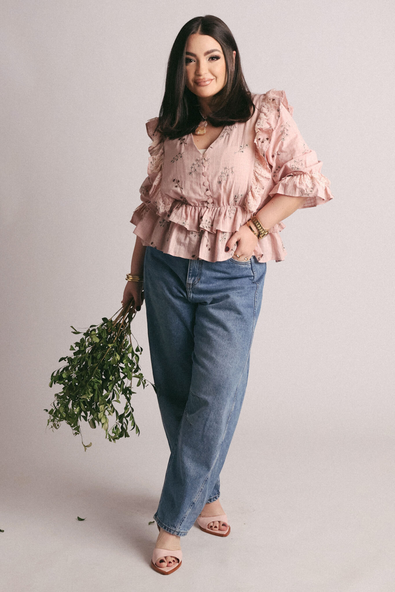 Bata Siena Rosa Feminina Bomme